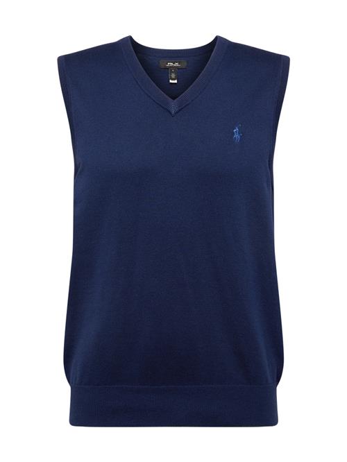 Se Polo Ralph Lauren Pullunder  navy ved About You