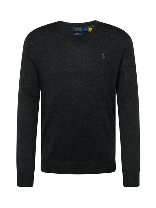 Se Polo Ralph Lauren Pullover  grå / mørkegrå ved About You