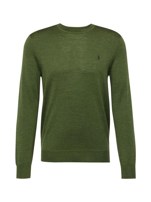 Polo Ralph Lauren Pullover  oliven