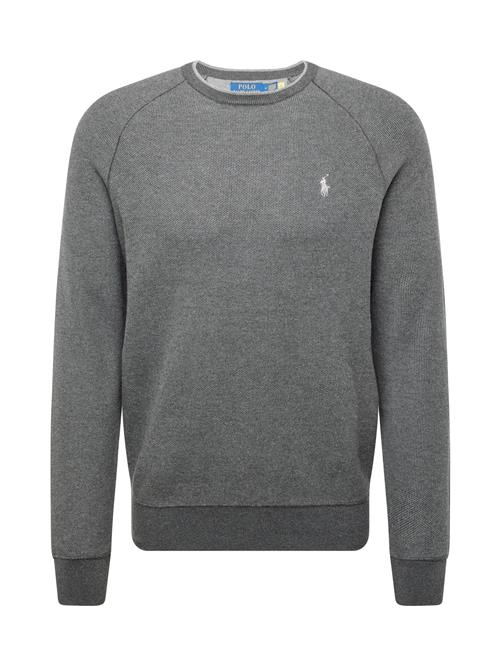 Polo Ralph Lauren Pullover  mørkegrå