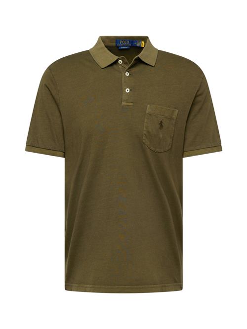 Polo Ralph Lauren Bluser & t-shirts  oliven