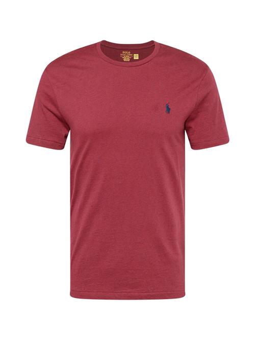 Polo Ralph Lauren Bluser & t-shirts  cranberry