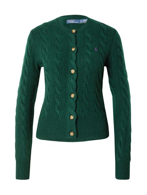 Polo Ralph Lauren Cardigan  mørkegrøn