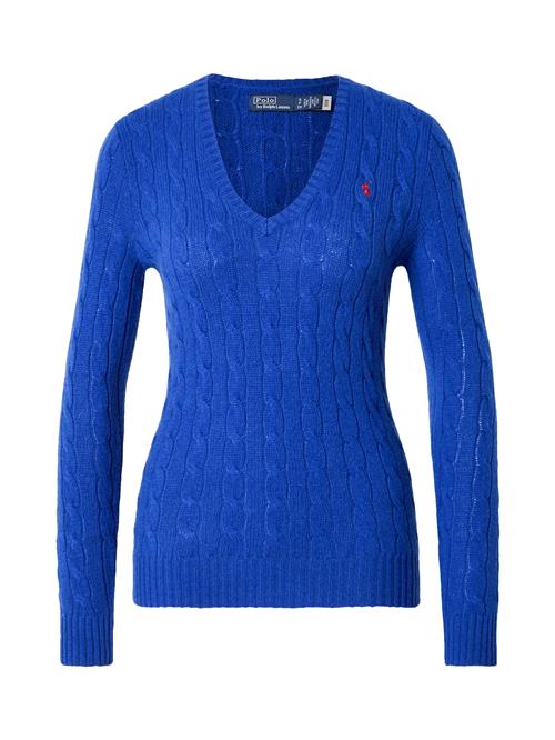 Se Polo Ralph Lauren Pullover 'KIMBERLY'  blå ved About You