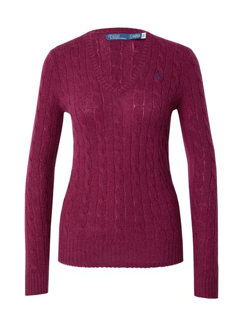 Polo Ralph Lauren Pullover 'KIMBERLY'  bær