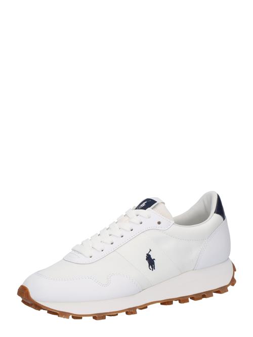 Se Polo Ralph Lauren Sneaker low  hvid ved About You