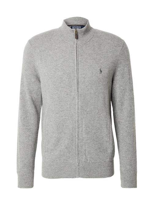 Polo Ralph Lauren Cardigan  lysegrå