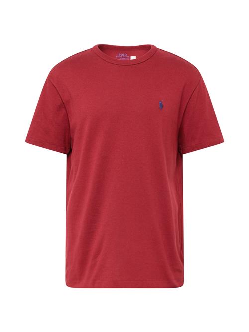 Polo Ralph Lauren Bluser & t-shirts  blodrød