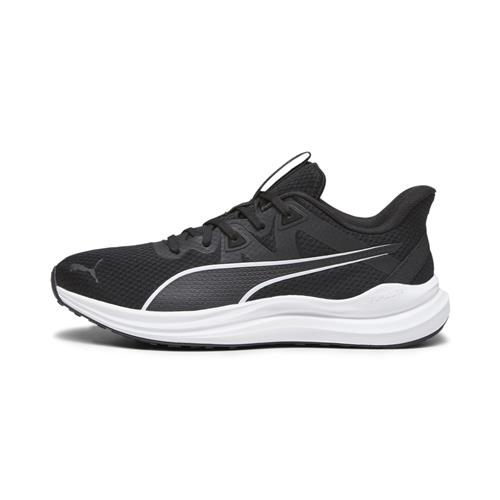 PUMA Løbesko 'Reflect Lite'  sort / hvid