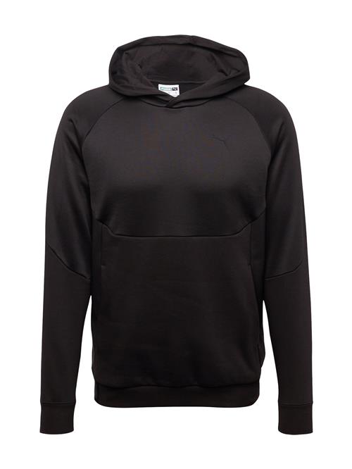 PUMA Sweatshirt  sort