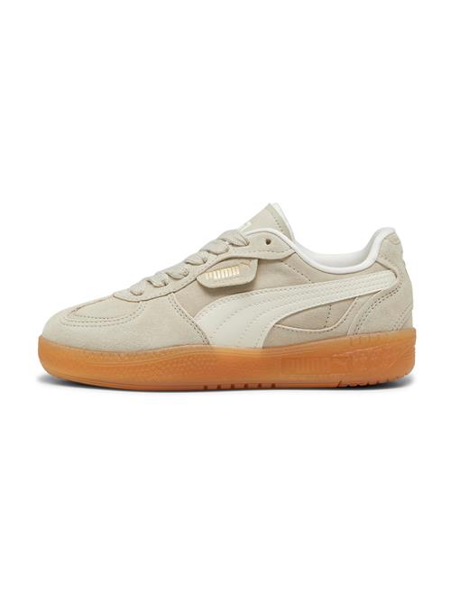 PUMA Sneaker low 'Palermo'  sand