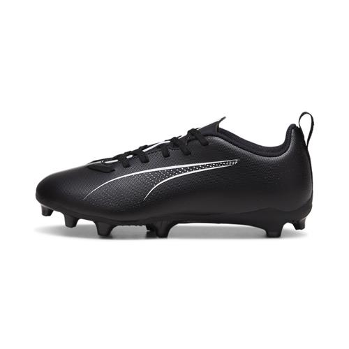 PUMA Sportssko 'Ultra 5 Play'  sort / hvid