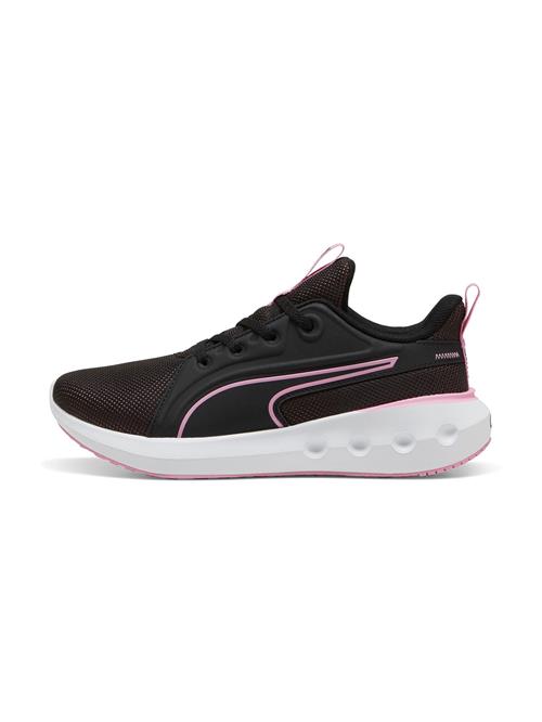 PUMA Løbesko 'Softride Carson'  pink / sort