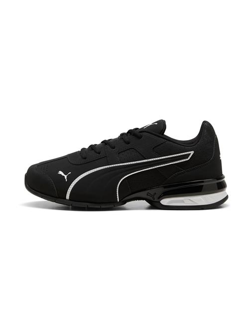 PUMA Løbesko 'Tazon 7 Evo'  sort / hvid