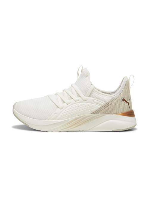 PUMA Sportssko 'Sophia 2'  beige / brun / hvid