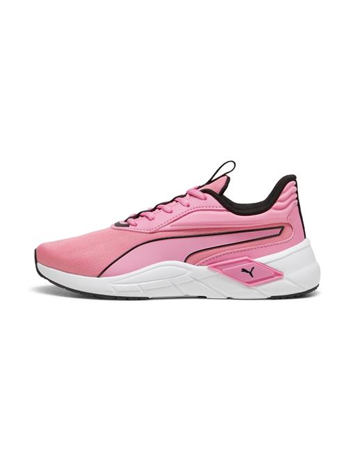 PUMA Sportssko 'Lex'  magenta / sort