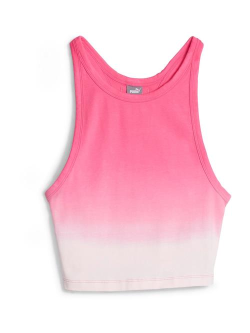 Se PUMA Sportsoverdel 'LEMLEM'  pink / pastelpink ved About You