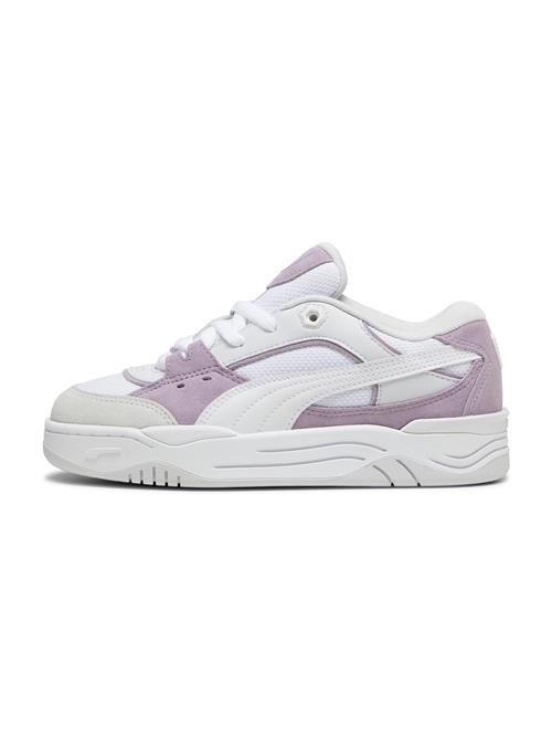 PUMA Sneaker low '180'  lavendel / hvid