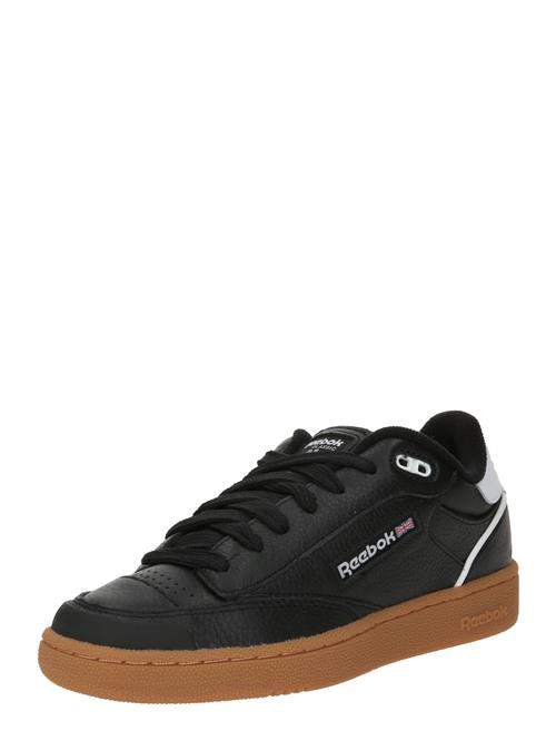 Reebok Sneaker low 'CLUB C BULC'  blå / rød / sort / hvid