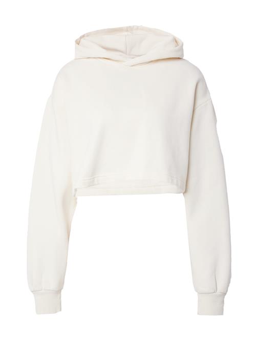 Se Reebok Sweatshirt  beige ved About You