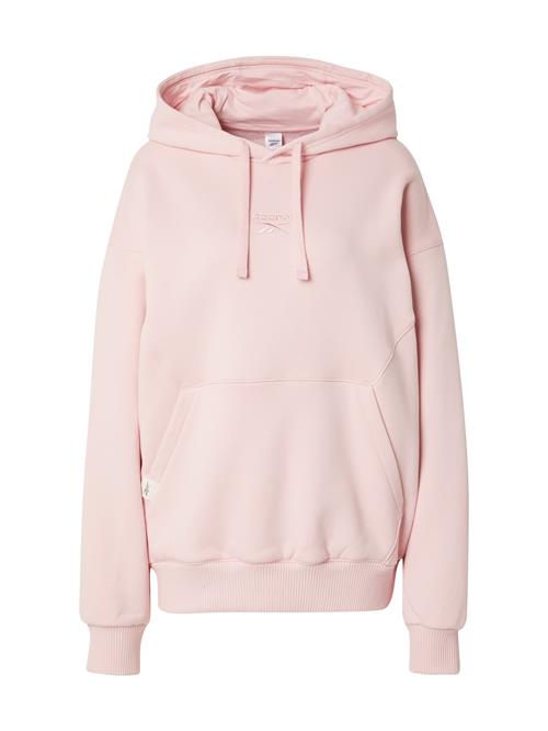 Se Reebok Sweatshirt 'CLASSIC'  lyserød ved About You