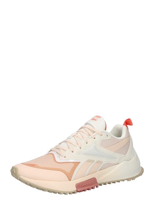 Se Reebok Løbesko 'LAVANTE TRAIL 2'  beige / abrikos ved About You