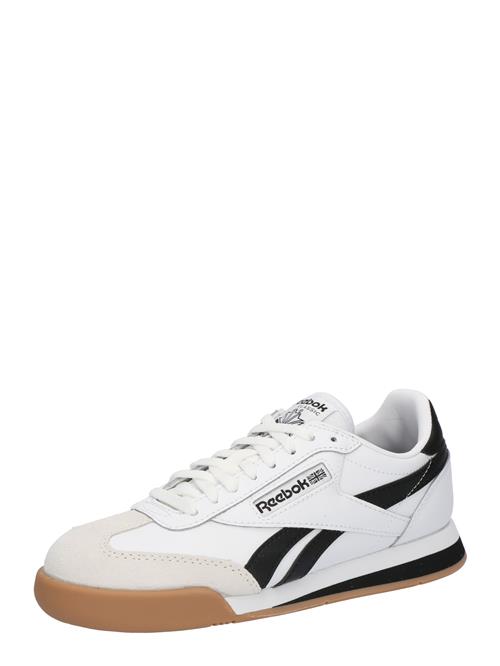 Reebok Sneaker low 'CAMPIO XT'  greige / sort / hvid