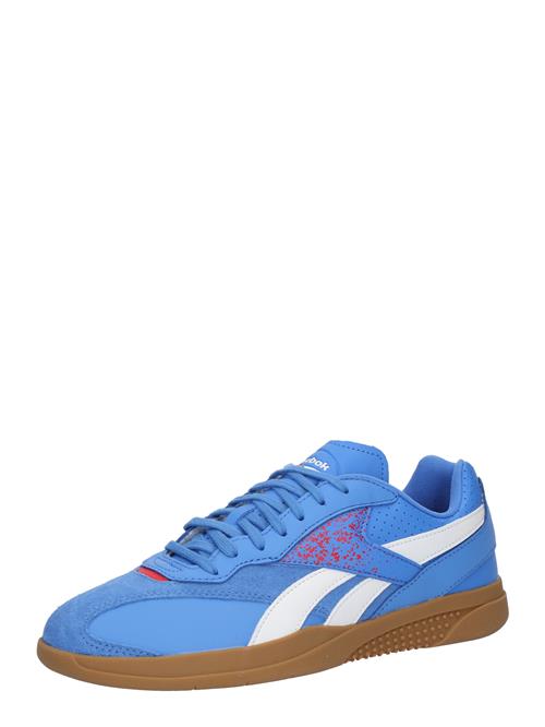 Reebok Sneaker low 'HAMMER STREET'  blå / rød / hvid