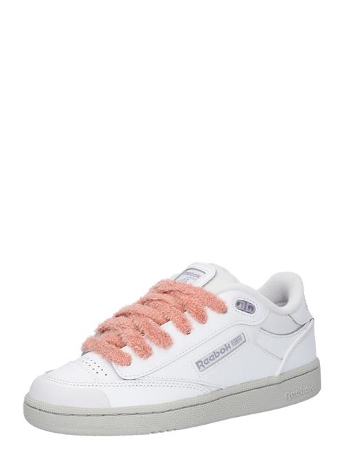 Se Reebok Sneaker low 'CLUB C BULC'  lilla / hvid ved About You