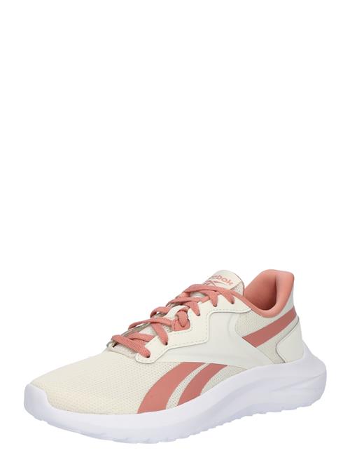 Se Reebok Løbesko 'ENERGEN LUX'  pastelrød / hvid ved About You