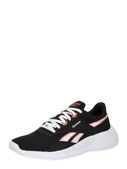 Se Reebok Løbesko 'Lite 4'  orange / sort / hvid ved About You