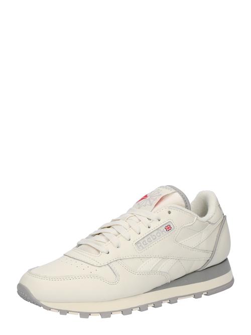 Reebok Sneaker low '1983'  grå / offwhite