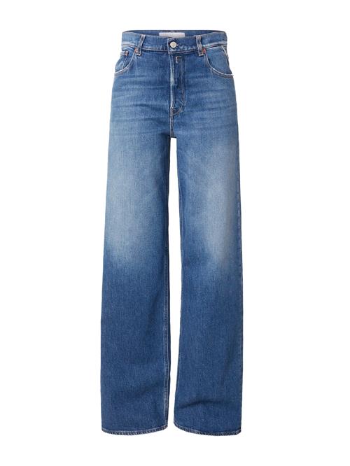 Se REPLAY Jeans 'CARY'  blue denim ved About You