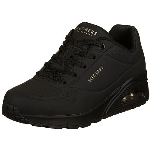 SKECHERS Sneaker low 'Uno Stand On Air'  sort