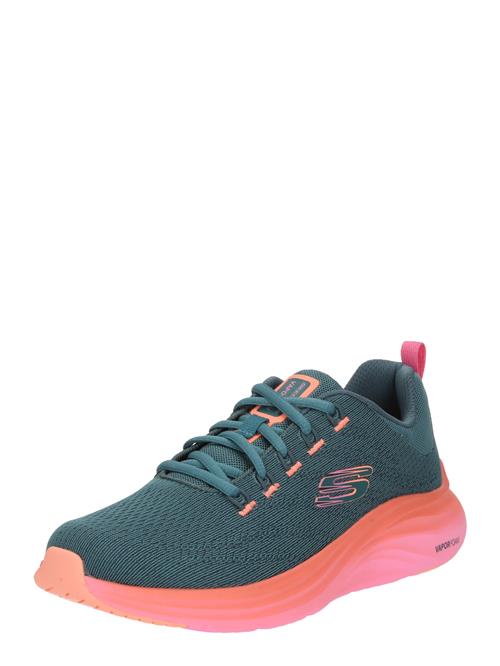 SKECHERS Sneaker low 'VAPOR'  smaragd