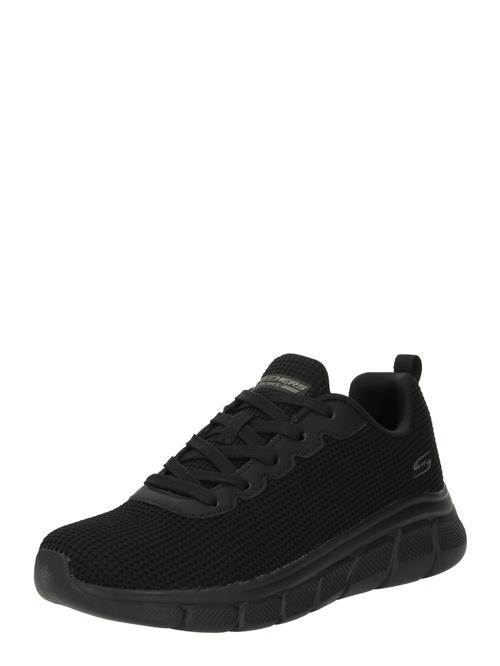 SKECHERS Sneaker low 'BOBS FLEX'  sort