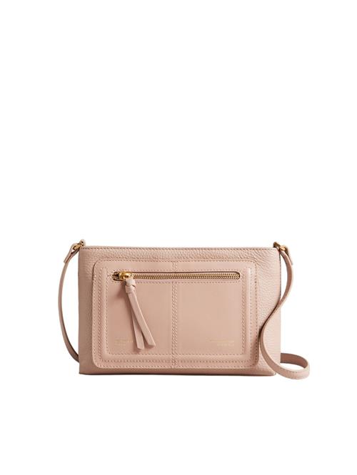 Ted Baker Skuldertaske 'NISHU'  taupe