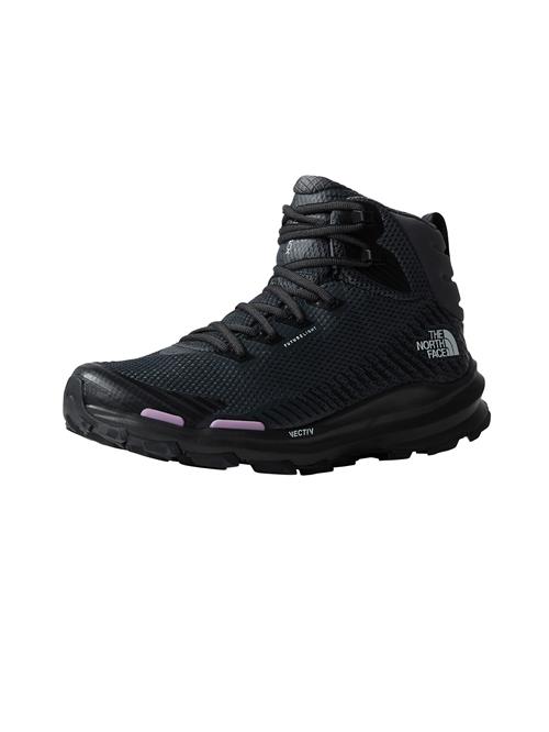 THE NORTH FACE Boots 'VECTIV FASTPACK'  sort / hvid