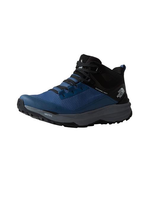 THE NORTH FACE Boots 'VECTIV EXPLORIS 2'  dueblå / sort