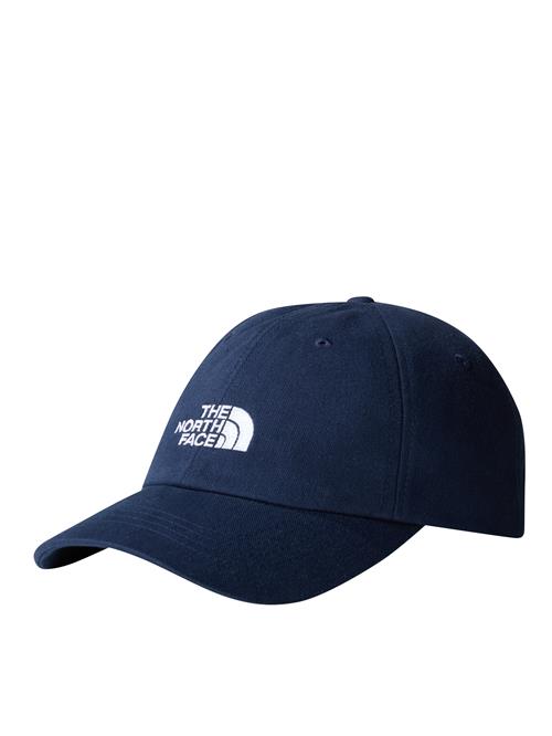 THE NORTH FACE Hætte 'Norm'  navy / hvid