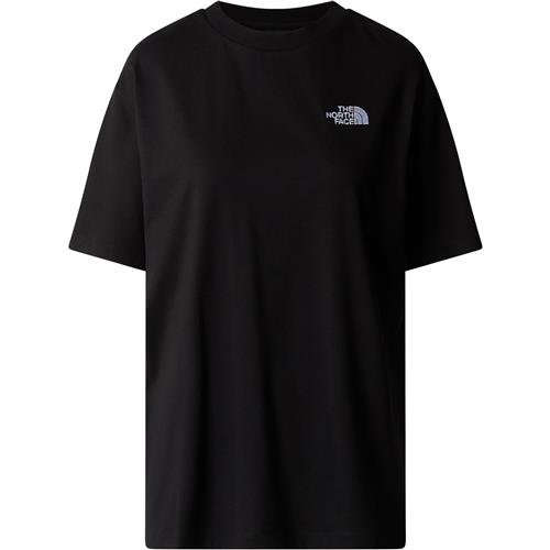 THE NORTH FACE Shirts 'Oversized Simple Dome T-Shirt'  sort