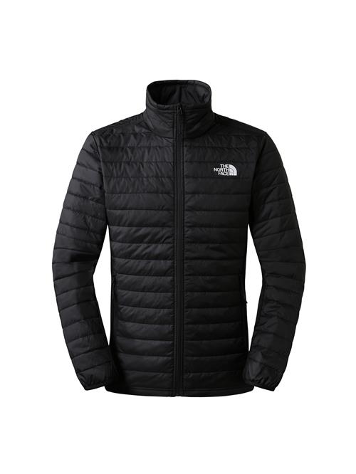 THE NORTH FACE Udendørsjakke 'CANYONLANDS'  sort / hvid