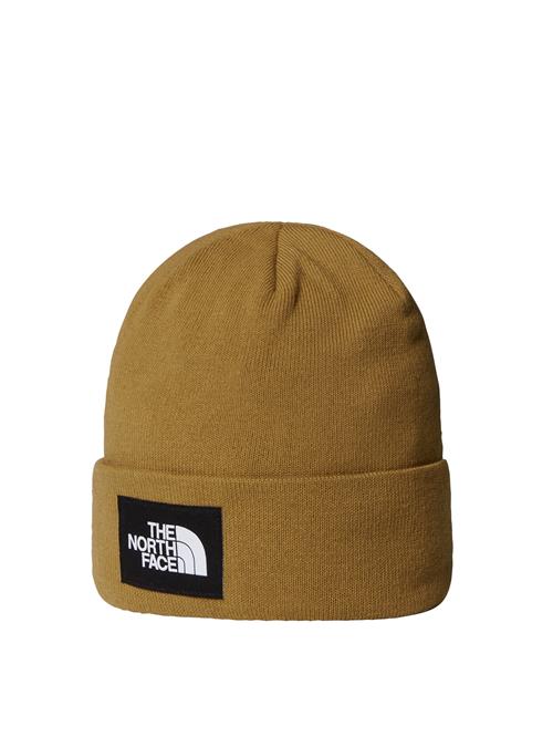 THE NORTH FACE Hue 'DOCK WORKER '  brun / sort / hvid