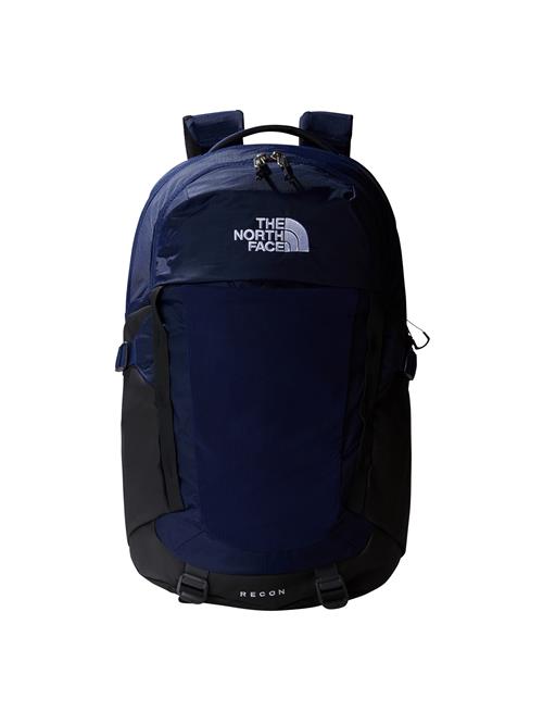 Se THE NORTH FACE Rygsæk 'Recon'  navy / sort / hvid ved About You