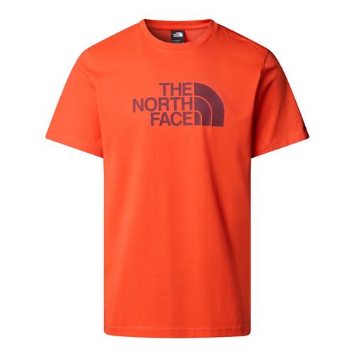 THE NORTH FACE Bluser & t-shirts 'Easy'  lilla / orange