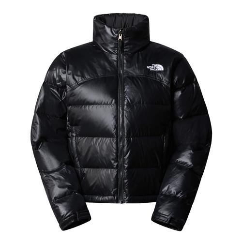 THE NORTH FACE Funktionsjakke '2000 RETRO NUPTSE'  sort / hvid