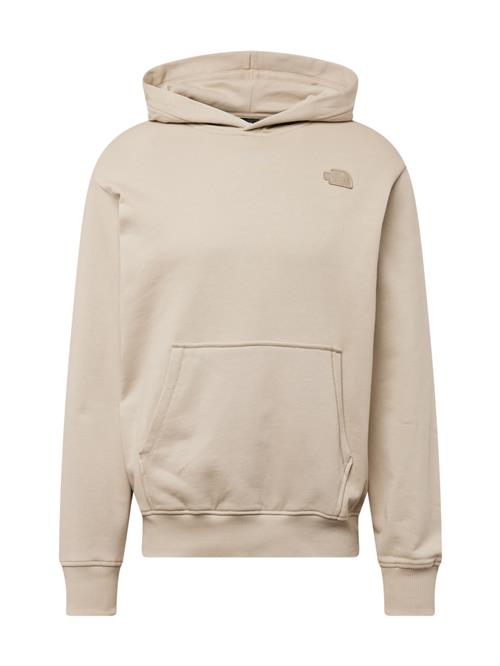 Se THE NORTH FACE Sweatshirt  beige ved About You