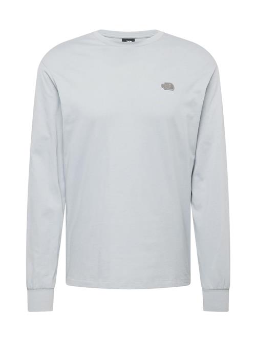 THE NORTH FACE Bluser & t-shirts  dueblå / mørkegrå