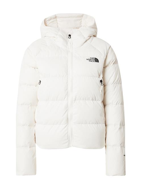 THE NORTH FACE Vinterjakke 'HYALITE'  sort / hvid