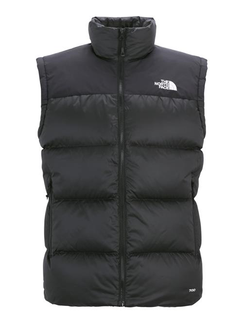 THE NORTH FACE Sportsvest 'Diablo'  sort / hvid